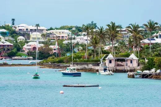 Pacific Fund Systems Bermuda 2019 Roadshow announced