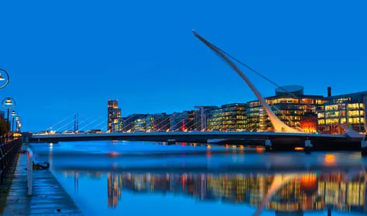 PFS-PAXUS user Apex Fund Services announces 50 new jobs in Ireland