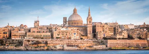 Pacific Fund Systems host successful Malta Roadshow