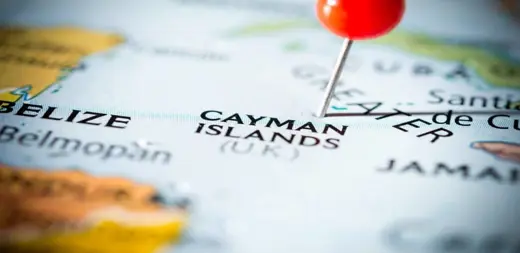 Mainstream BPO opens office in Cayman Islands